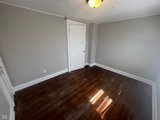 4919 Orion Avenue, Indianapolis, IN 46201