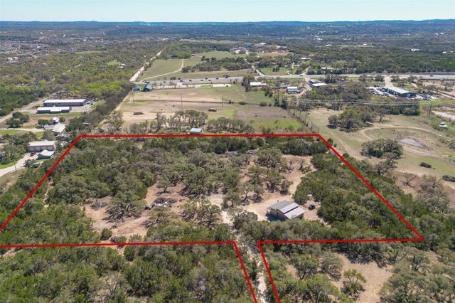 274 Ira Hill RD, Dripping Springs, TX 78620