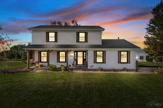 7870 US Rt 22 & 3, Washington Twp, OH 45152