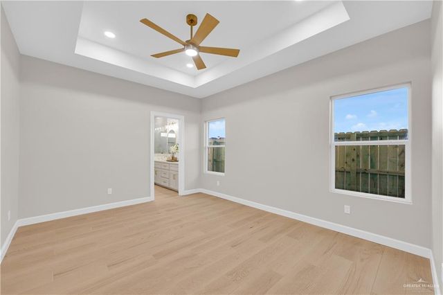 1323 S 9th Street, Alamo, TX 78516