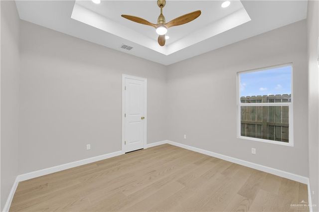 1323 S 9th Street, Alamo, TX 78516