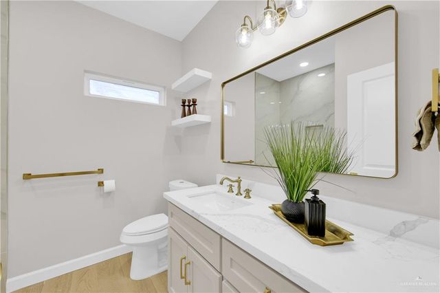 1323 S 9th Street, Alamo, TX 78516