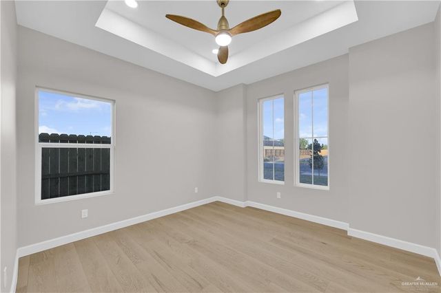 1323 S 9th Street, Alamo, TX 78516