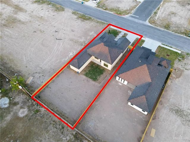 1323 S 9th Street, Alamo, TX 78516