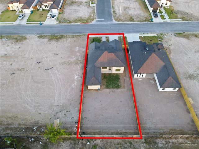 1323 S 9th Street, Alamo, TX 78516