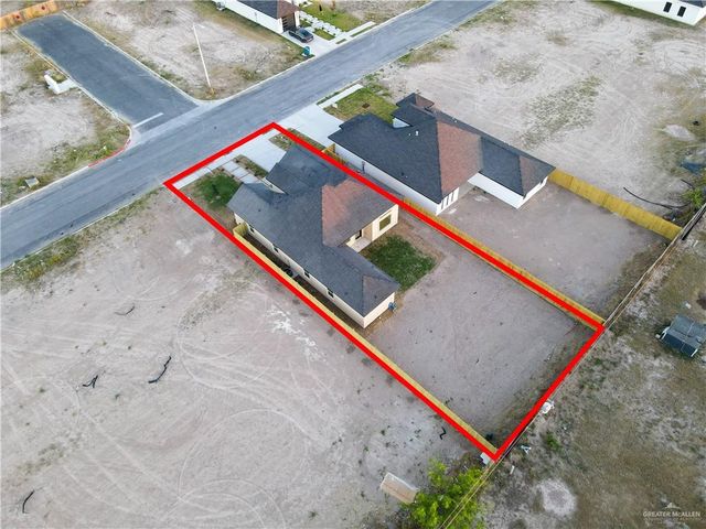 1323 S 9th Street, Alamo, TX 78516