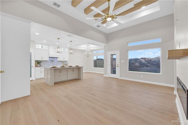 1323 S 9th Street, Alamo, TX 78516