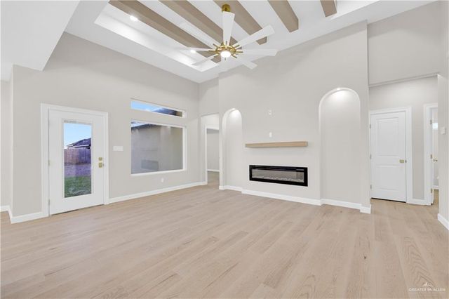 1323 S 9th Street, Alamo, TX 78516