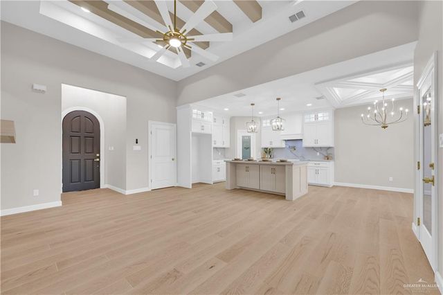 1323 S 9th Street, Alamo, TX 78516