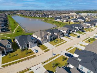 2515 Red Hickory Drive, Katy, TX 77493