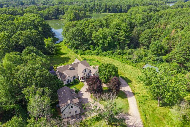 3 Cider Hill Creek Lane, York, ME 03909