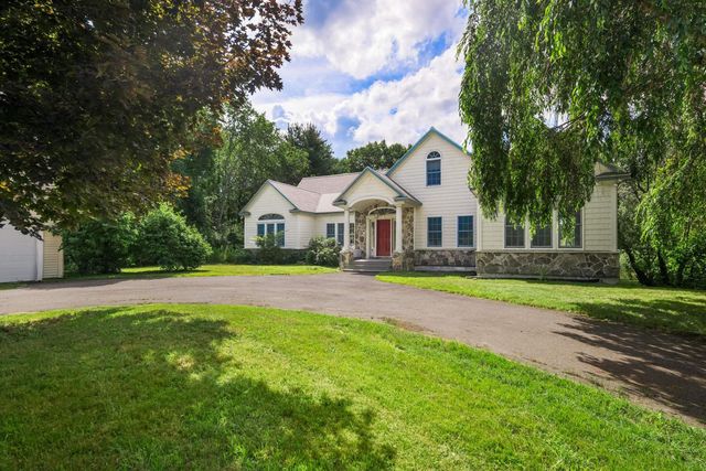 3 Cider Hill Creek Lane, York, ME 03909