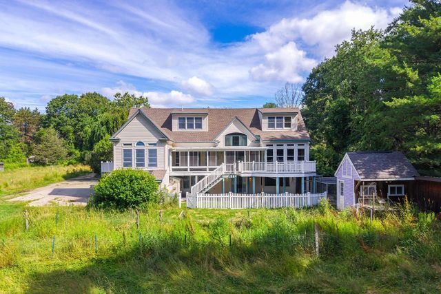 3 Cider Hill Creek Lane, York, ME 03909