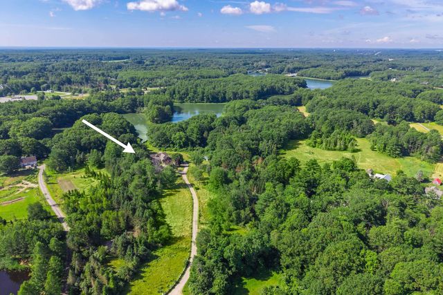 3 Cider Hill Creek Lane, York, ME 03909