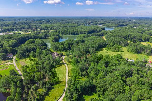 3 Cider Hill Creek Lane, York, ME 03909