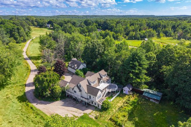 3 Cider Hill Creek Lane, York, ME 03909