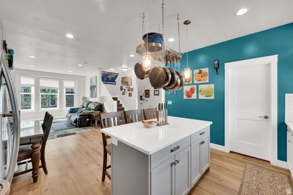 Image 11 of property listing at 1414 S 800 W ##D 4-5, Woods Cross, UT 84087