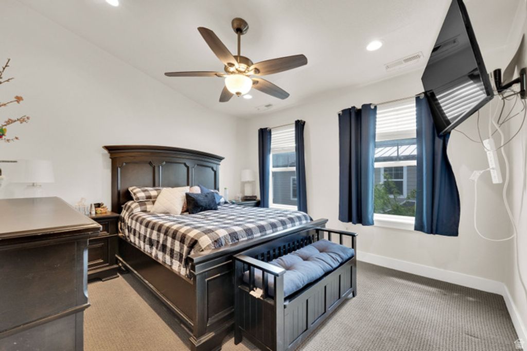Image 15 of property listing at 1414 S 800 W ##D 4-5, Woods Cross, UT 84087