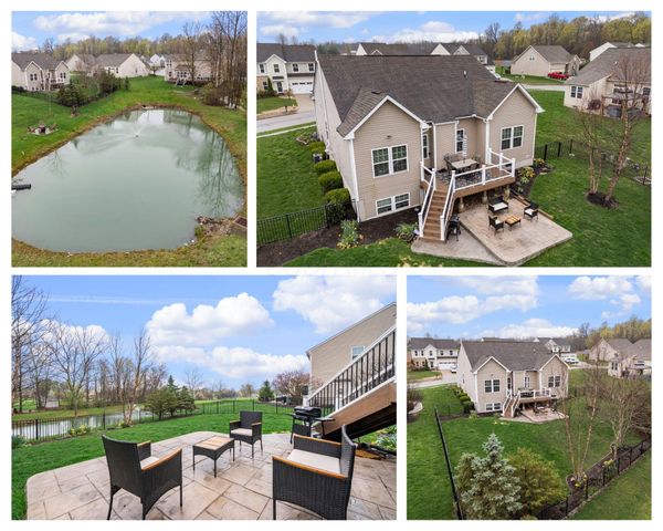 2010 Sugar Mill Drive, Pataskala, OH 43062