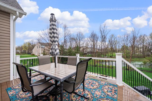 2010 Sugar Mill Drive, Pataskala, OH 43062