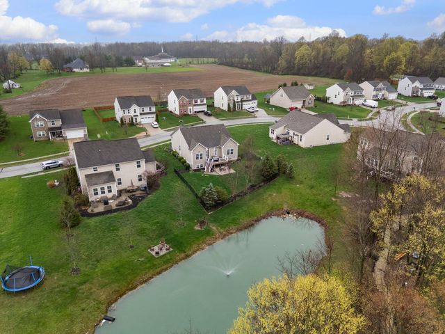 2010 Sugar Mill Drive, Pataskala, OH 43062