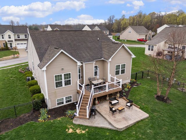 2010 Sugar Mill Drive, Pataskala, OH 43062