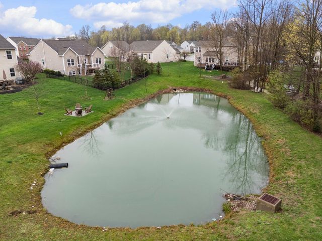 2010 Sugar Mill Drive, Pataskala, OH 43062