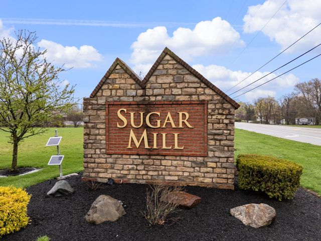 2010 Sugar Mill Drive, Pataskala, OH 43062