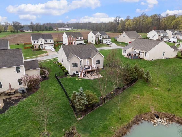 2010 Sugar Mill Drive, Pataskala, OH 43062