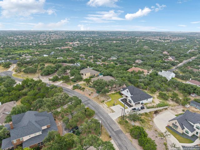 544 breathless view, San Antonio, TX 78260