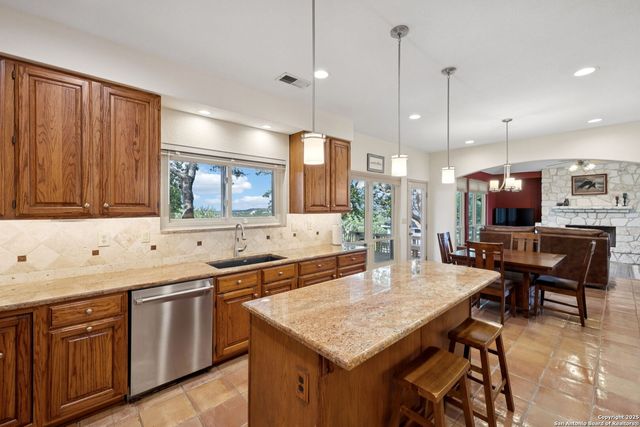 544 breathless view, San Antonio, TX 78260