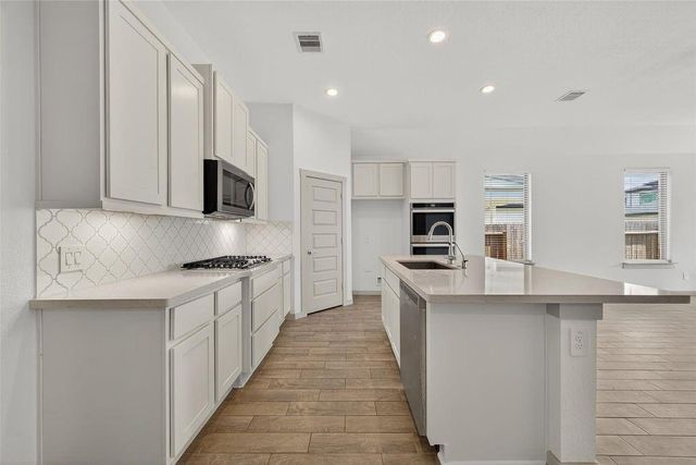 29215 Pikes Peak Drive, Katy, TX 77494