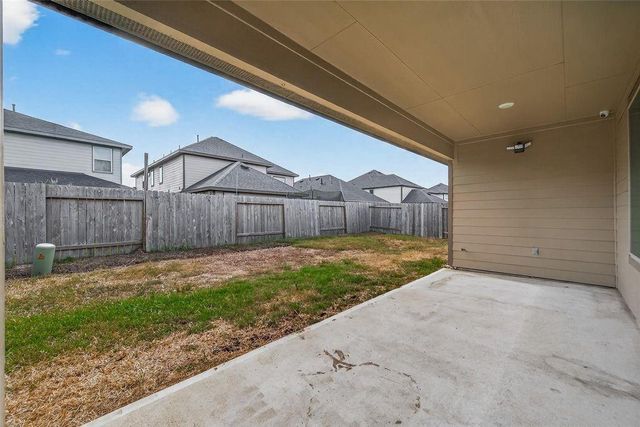 29215 Pikes Peak Drive, Katy, TX 77494