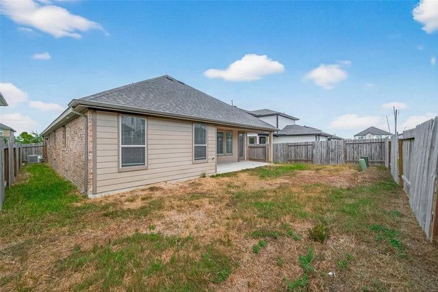 29215 Pikes Peak Drive, Katy, TX 77494