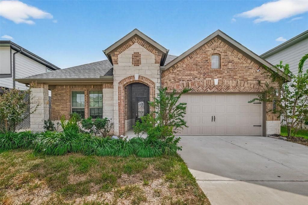 29215 Pikes Peak Drive, Katy, TX 77494