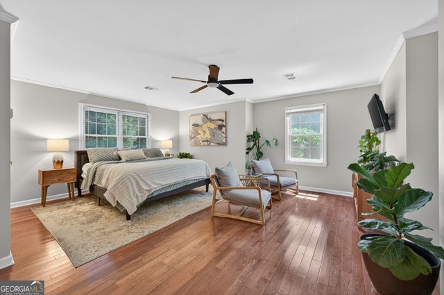 332 Crescent Road, Griffin, GA 30224