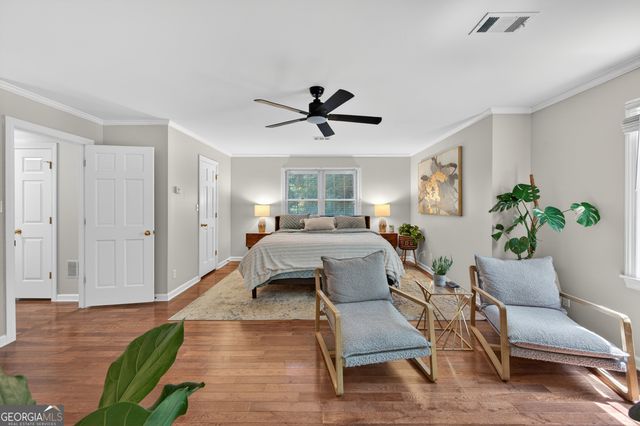 332 Crescent Road, Griffin, GA 30224