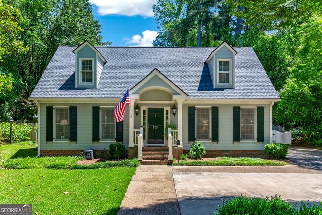 332 Crescent Road, Griffin, GA 30224