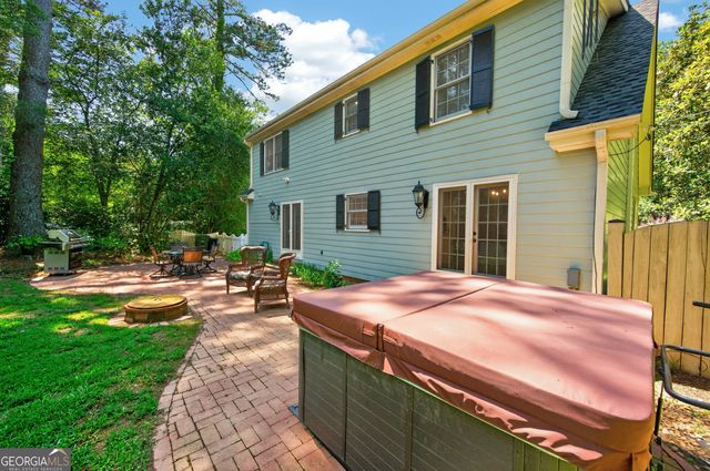 332 Crescent Road, Griffin, GA 30224