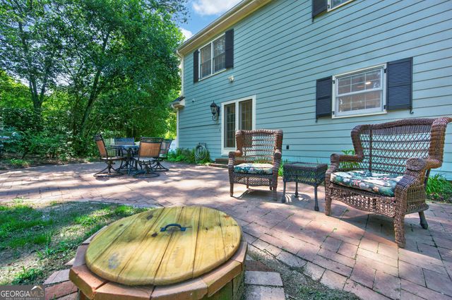 332 Crescent Road, Griffin, GA 30224