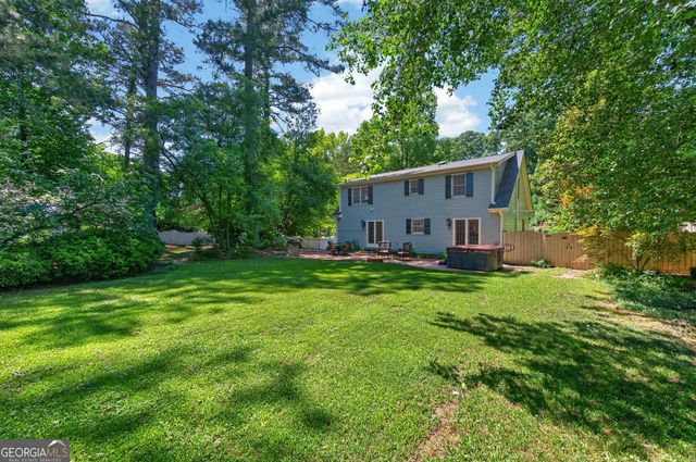 332 Crescent Road, Griffin, GA 30224