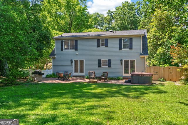 332 Crescent Road, Griffin, GA 30224