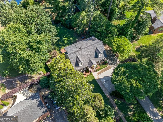 332 Crescent Road, Griffin, GA 30224