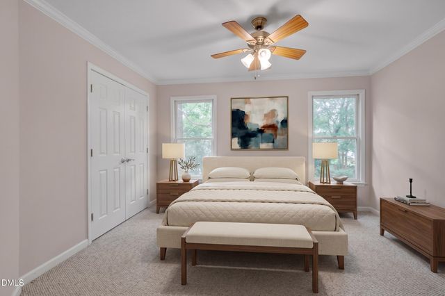 4003 Peachway Court, Durham, NC 27705