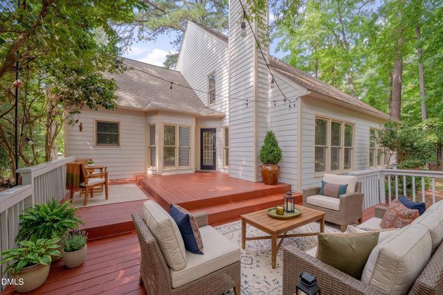 4003 Peachway Court, Durham, NC 27705
