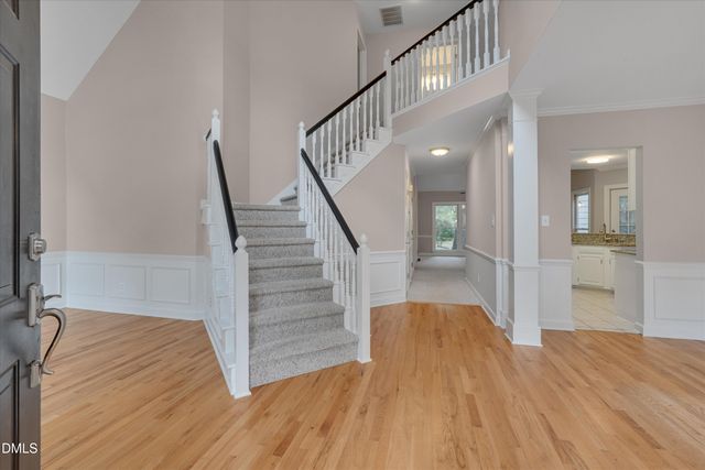 4003 Peachway Court, Durham, NC 27705