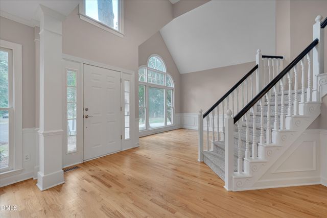 4003 Peachway Court, Durham, NC 27705