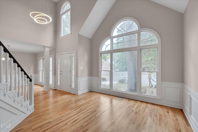 4003 Peachway Court, Durham, NC 27705