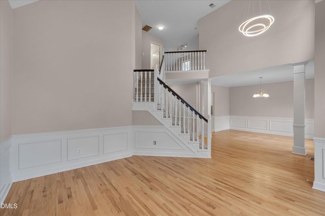 4003 Peachway Court, Durham, NC 27705