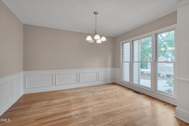 4003 Peachway Court, Durham, NC 27705